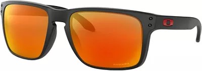 Oakley Holbrook XL Prizm Ruby 2018 Reviews